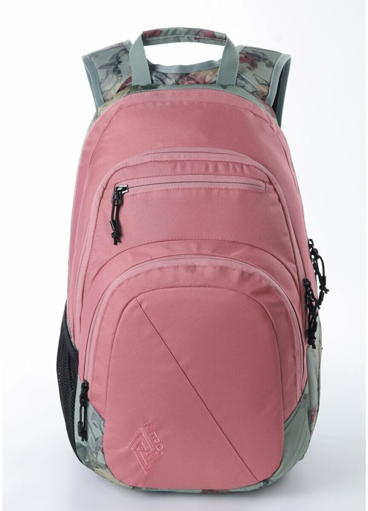 Nitro Stash woodrose 29 l