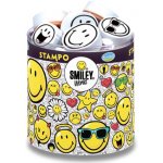 Aladine Razítka Stampo Smiley Smajlíci – Zboží Dáma