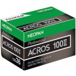 Fujifilm Neopan ACROS II 100 135/36 – Zboží Živě
