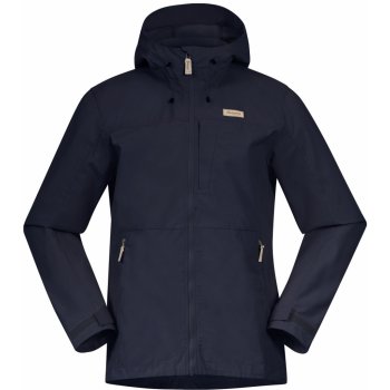 Bergans Nordmarka Leaf Light Wind M navy blue