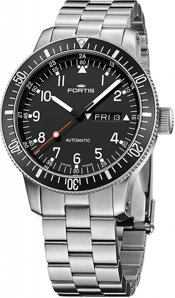 Fortis 647-10-11-M
