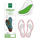 SVORTO Stélky flís s aktivním uhlíkem – Hledejceny.cz