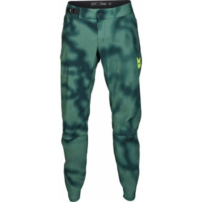 Fox Ranger Race M Dark Green – Zboží Dáma