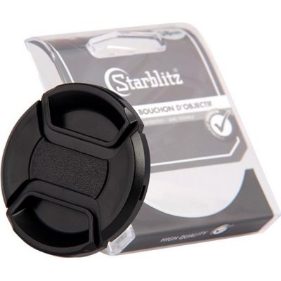 Starblitz 58mm