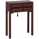 Ixia Diana oranžová/červená – Zboží Dáma