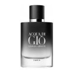 Giorgio Armani Acqua di Gio Parfum parfém pánský 100 ml tester – Zboží Mobilmania