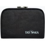 Peněženka Tatonka Big Plain Wallet Off černá – Zboží Dáma