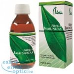 Joalis Abelia Immunitas 180 ml – Hledejceny.cz