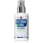 Purity Vision Květinová voda pro miminka BIO 100 ml – Sleviste.cz