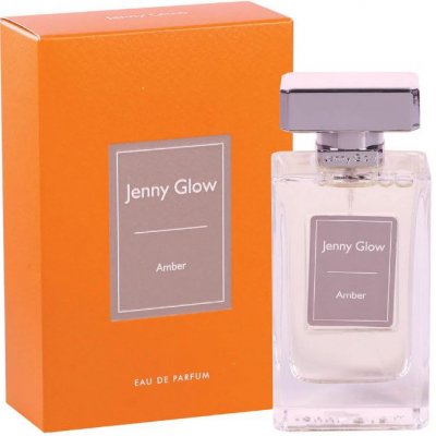 Jenny Glow Amber parfémovaná voda dámská 30 ml – Zboží Mobilmania