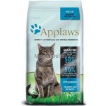 Applaws Ocean Fish & Salmon 6 kg – Hledejceny.cz
