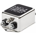 Schaffner FN 2020-3-06, FN 2020-3-06 odrušovací filtr, 250 V/AC, 3 A, 2.5 mH – Hledejceny.cz