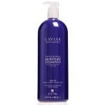 Alterna Caviar Moisture Replenishing Moisture Shampoo 1000 ml – Zboží Mobilmania