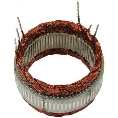 Stator alternátoru - Valeo FG18S017 | Zboží Auto