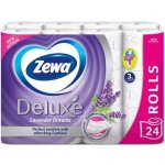 Zewa de luxe Camomile comfort 3-vrstvý 24 ks – Zboží Dáma