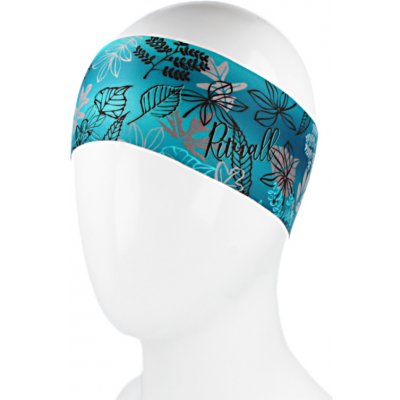 Rituall Vysoká čelenka Kmín Tyrkysová – Sleviste.cz