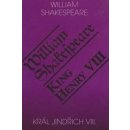 Král Jindřich VIII. / King Henry VIII. - William Shakespeare