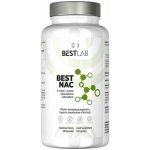 BestLab Best NAC 450 mg 60 kapslí – Hledejceny.cz