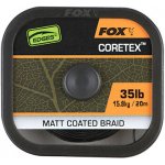 Fox Návazcová Šňůrka Naturals Coretex 20m - 35lb – Hledejceny.cz