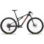 Santa Cruz Blur 4 Carbon C S Kit 2024 – Zbozi.Blesk.cz