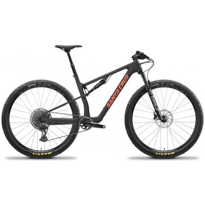 Santa Cruz Blur 4 Carbon C S Kit 2024