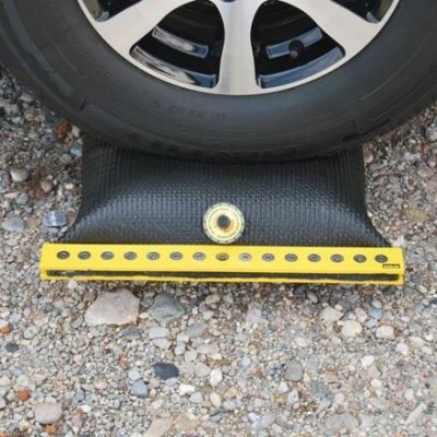 EMUK nafukovací zvedák vozu 2 ks | Zboží Auto