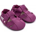 Liliputi Soft Paws fuchsia – Sleviste.cz