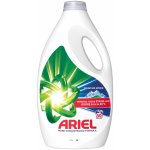Ariel Extra Clean prací gel 2,25 l 50 PD – Zbozi.Blesk.cz