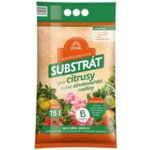 COMPO Substrát univerzální bez rašeliny 15 l – Hledejceny.cz