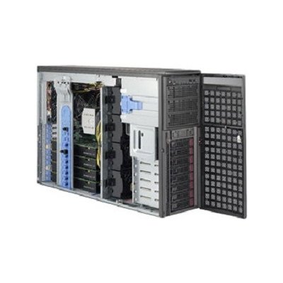 Supermicro SYS-7049GP-TRT – Sleviste.cz