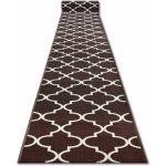 Associated Weavers Trellis 30351 hnědý – Zboží Mobilmania