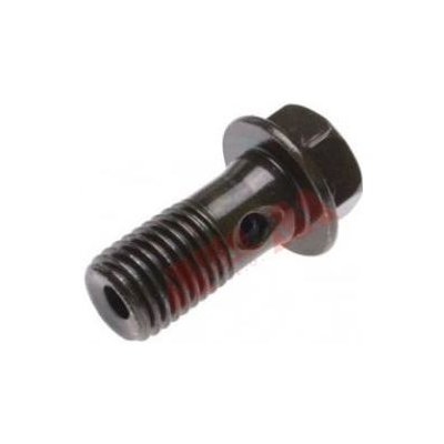 Tlakový šroub brzdové hadice M10x1 mm x 22 mm – Zboží Mobilmania