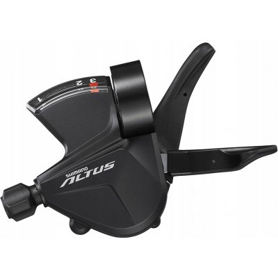 Shimano SLM2010L – Hledejceny.cz