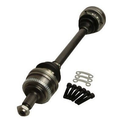 PÓŁOŚ BMW E30 LE/PR TYLNA OŚ – Sleviste.cz