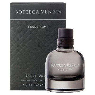 Bottega Veneta Bottega Veneta Bottega Veneta Pour Homme, Toaletní voda 90ml - tester, Tester