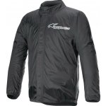 ALPINESTARS Bunda Hurricane Rain 2 černá S | Zboží Auto
