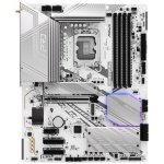 ASRock Z890 PRO RS WIFI WHITE – Zboží Živě