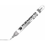 AK Interactive AKM030 Silver Playmarkers – Zboží Mobilmania