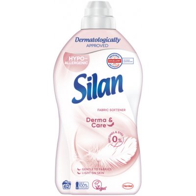 Silan aviváž Derma & Care 1,36 l 62 PD – Hledejceny.cz