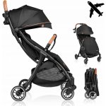 Lionelo JULIE ONE BLACK 2023 – Sleviste.cz