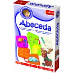 Trefl Malý objevitel Abeceda – Zboží Mobilmania