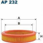 FILTRON Vzduchový filtr AR232 – Hledejceny.cz