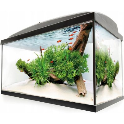 Wiwal akvarijní set 40 x 25 x 35 cm 35 l – Sleviste.cz