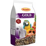 Avicentra Gold Velký papoušek 850 g – Zbozi.Blesk.cz