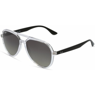 Ray-Ban RB 4376 – Zbozi.Blesk.cz