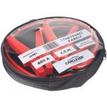 CarClever 400A 2,5m CCA 35981 | Zboží Auto