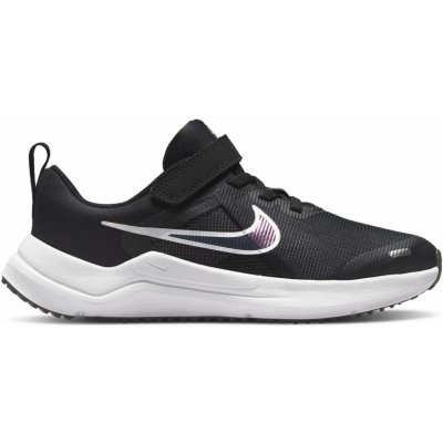 Nike Downshifter 12 DM4193-003 černé – Sleviste.cz