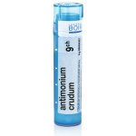 ANTIMONIUM CRUDUM POR 9CH GRA 1X4G – Hledejceny.cz