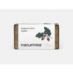 Naturinka Dubová kůra mýdlo normal 110 g – Zboží Dáma