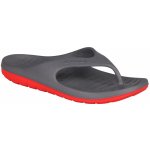 Coqui Pánské žabky ZUCCO 79011002556 Šedá – Zboží Dáma